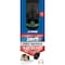 Jt Eaton JT Eaton JAWZ Pro Series Small Covered Animal Trap For Rats 1 pk 408P - alternate 1